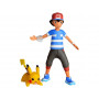 Pokemon 4.5" Battle Feature Figures Asst - W1