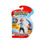 Pokemon 4.5" Battle Feature Figures Asst - W1