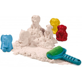 a10 mrtoys Super Sand Animals Set