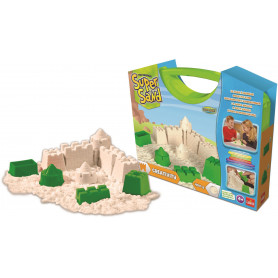 a10 mrtoys Super Sand Creativity Set