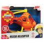 Fireman Sam - Rescue Helicopter x 2