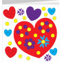 Kids Projects Pom Pom Gift Card - 5 Assorted desgins