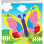 Kids Projects Pom Pom Gift Card - 5 Assorted desgins