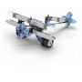 ENG Inventor - 12 Models of Aircraft