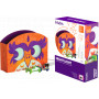 littleBits Night Light Hall of Fame Kit