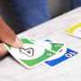 DOS - Card Game