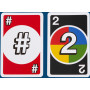 DOS - Card Game