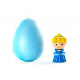 HATCHING EGG DISNEY CLASSIC AND PRINCESS FROZEN ASSORTED