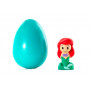HATCHING EGG DISNEY CLASSIC AND PRINCESS FROZEN ASSORTED