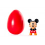 HATCHING EGG DISNEY CLASSIC AND PRINCESS FROZEN ASSORTED