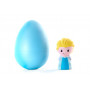 HATCHING EGG DISNEY CLASSIC AND PRINCESS FROZEN ASSORTED