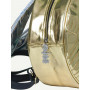 Harry Potter - Golden Snitch  Gold & Iridescent Backpack