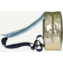 Harry Potter - Golden Snitch  Gold & Iridescent Backpack
