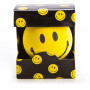 Smiley Stress-relief Ball