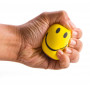Smiley Stress-relief Ball