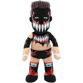 WWE  Mini Plush Assortment