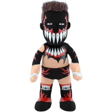 WWE  Mini Plush Assortment