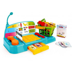 Fisher Price Junior Cash Register