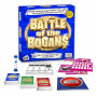 BATTLE OF THE BOGANS