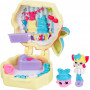 SHOPKINS LIL' SECRETS S2 W1 2 PACK LOCKET CDU
