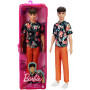 BARBIE FASHIONISTAS KEN ASSORTMENT