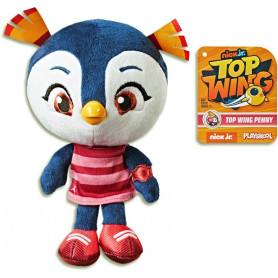 TOP WING PENNY BASIC PLUSH