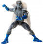 CAPTAIN MARVEL 6IN LEGENDS GREY GARGOYLE