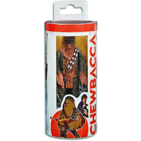 STAR WARS GOA CHEWBACCA