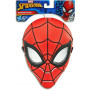 SPIDER-MAN HERO MASK SPIDERMAN
