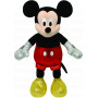 Beanie Babies Reg Mickey Red Sparkle