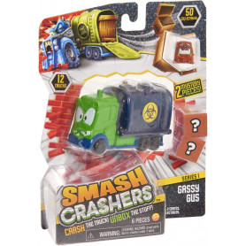 Smash Crashers Series 1