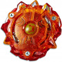 BEYBLADE SS FLAME X DIOMEDES D4