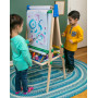 Crayola Wooden Easel