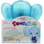 Squeezoos Elephant (Tuf-Tuf Tusks)
