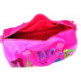 Pink Poppy Dance in style basic carry all bag-hpink