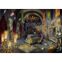 Rburg - ESCAPE 6 Vampire Castle 759pc