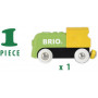 BRIO My First - My First Railway Battery Engine