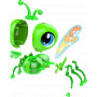 Build a Bot Bugs: Grasshopper