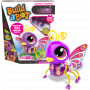 Build a Bot Bugs: Butterfly