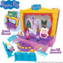 Peppa Pigs Stage Playset