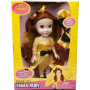 The Wiggles 6" Emma Doll with Bow for You Asst