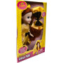 The Wiggles 6" Emma Doll with Bow for You Asst