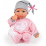 Little Bubba My Interactive Baby Doll