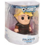 Frozen 2 Ooshies 4" Vinyl Edition Figures