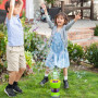 GAZ BUBBLE RUSH - NEW TECH 2019