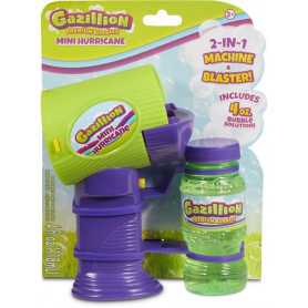 GAZ MINI HURRICANE BLASTER
