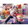 SCENTED WONDER CHIMP 14" PLUSH ASST (4)