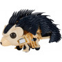 CIC - Robotic Sound Detecting Hedgehog