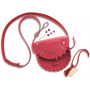 4M - KidzMaker - My Designer Faux Leather Bag