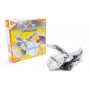 VEX Battlebots Construct - Warhead